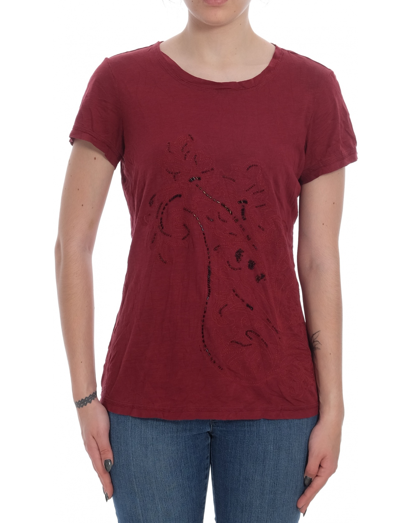 Дамска тениска