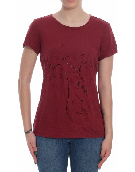 Дамска тениска