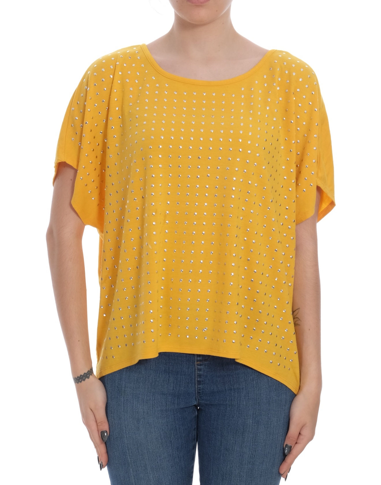 Дамска тениска