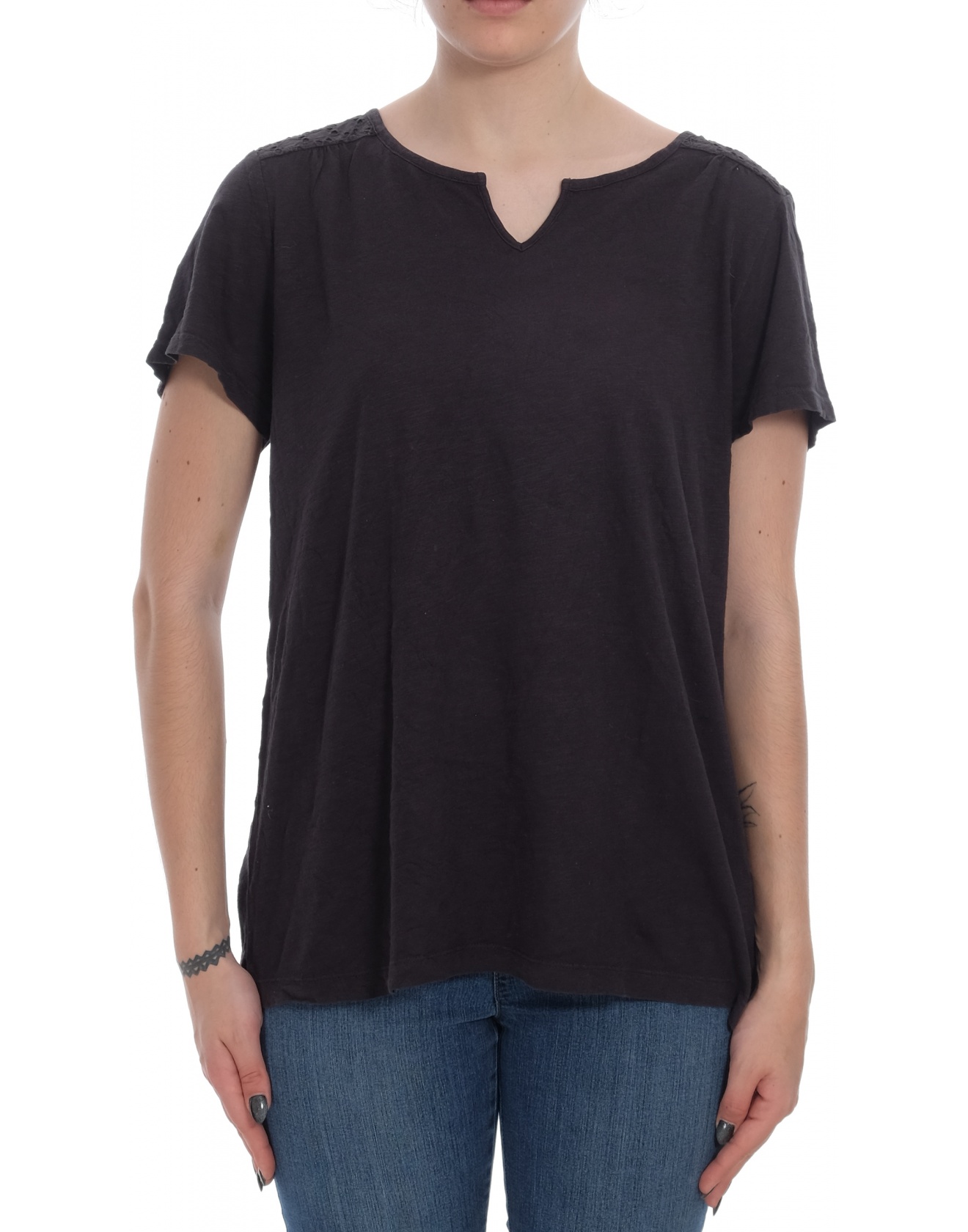 Дамска тениска L.L. Bean