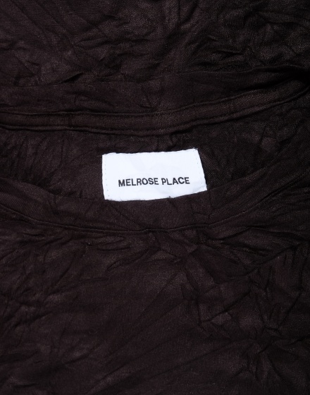 Дамска тениска Melrose