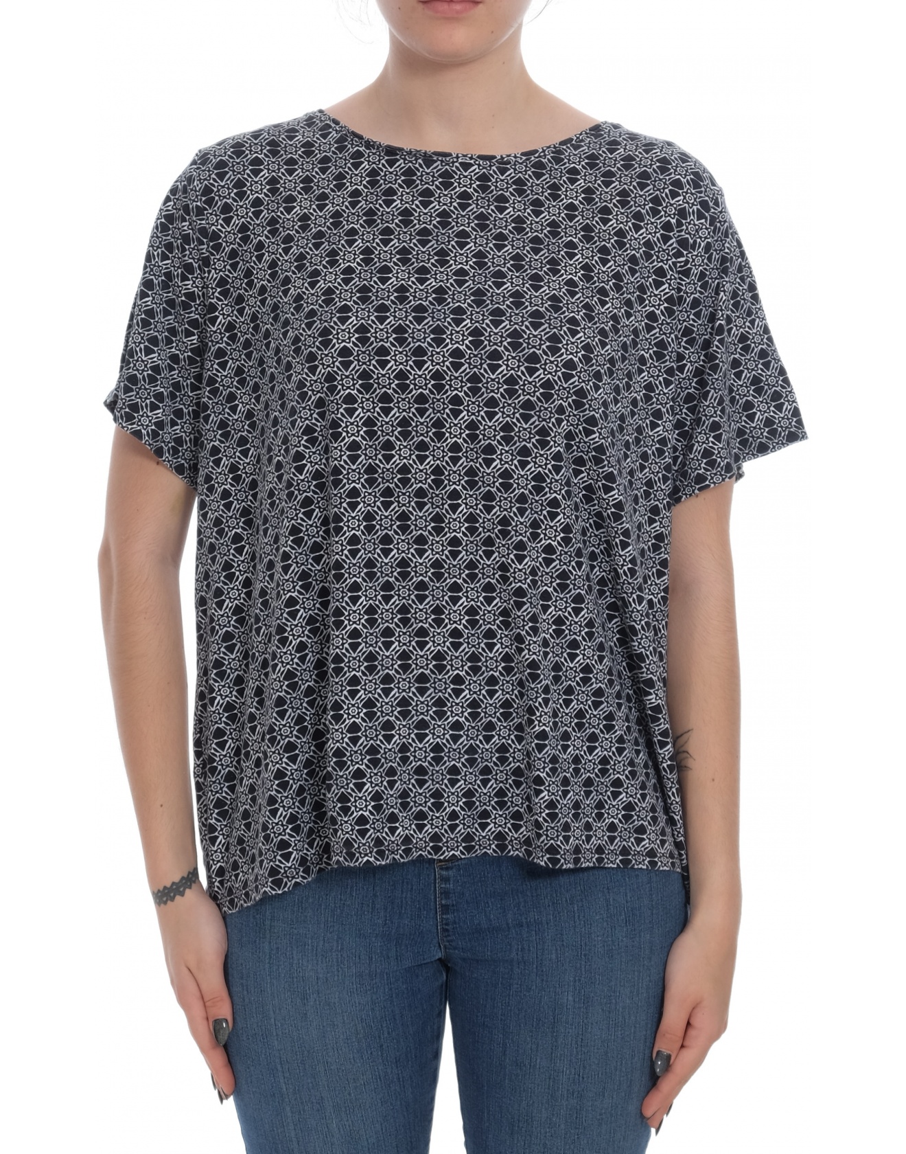 Дамска тениска Croft & Barrow