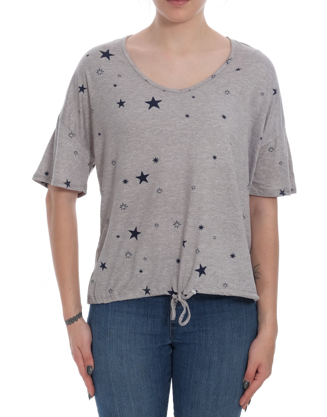 Дамска тениска Lucky Brand