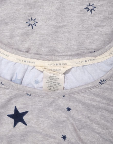 Дамска тениска Lucky Brand