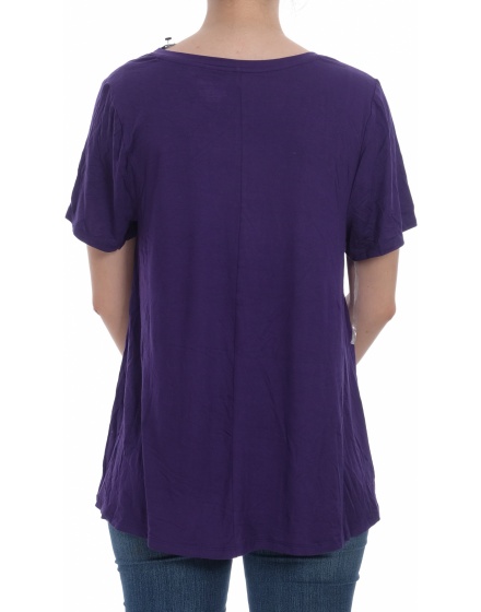 Дамска тениска Lane Bryant