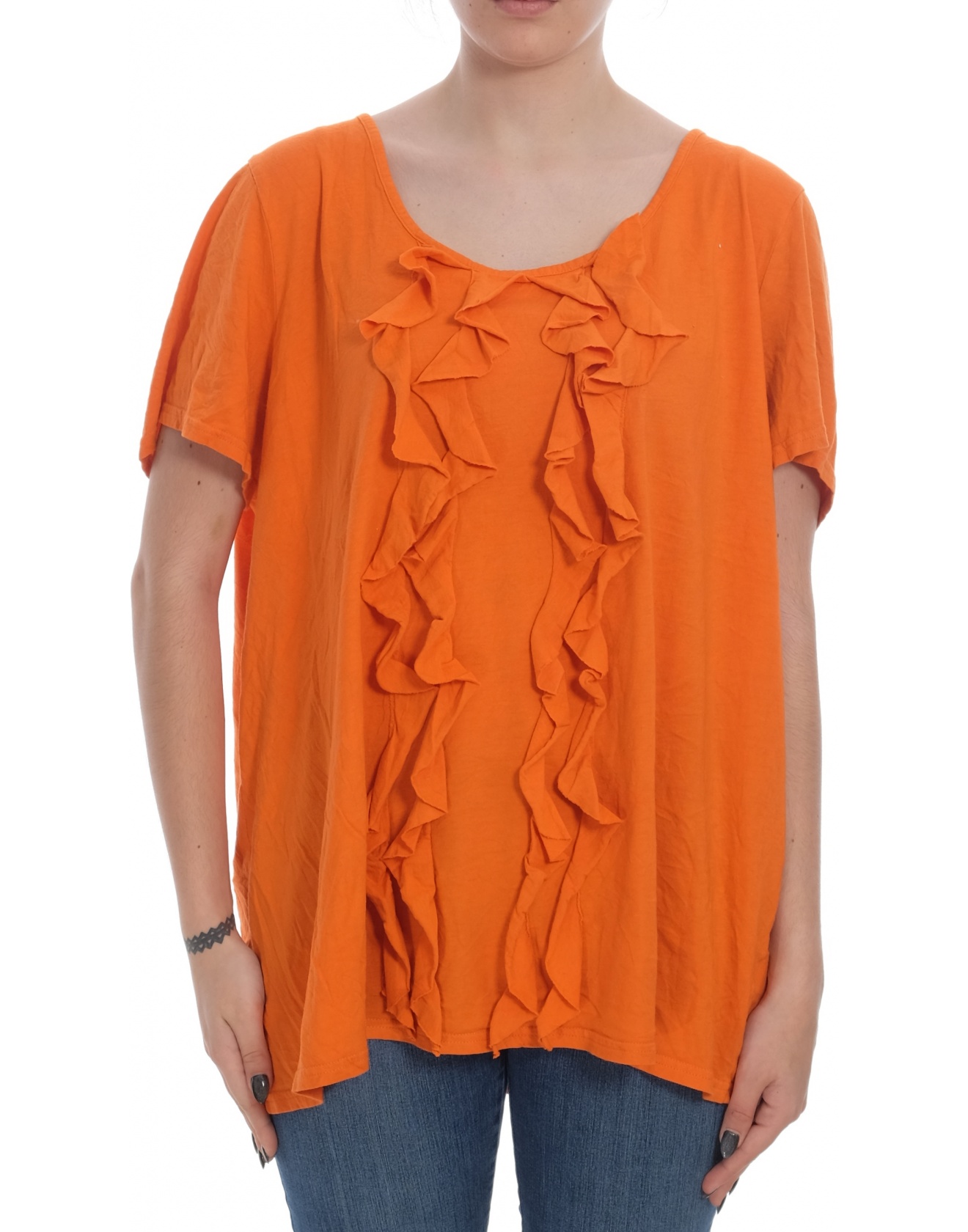 Дамска тениска