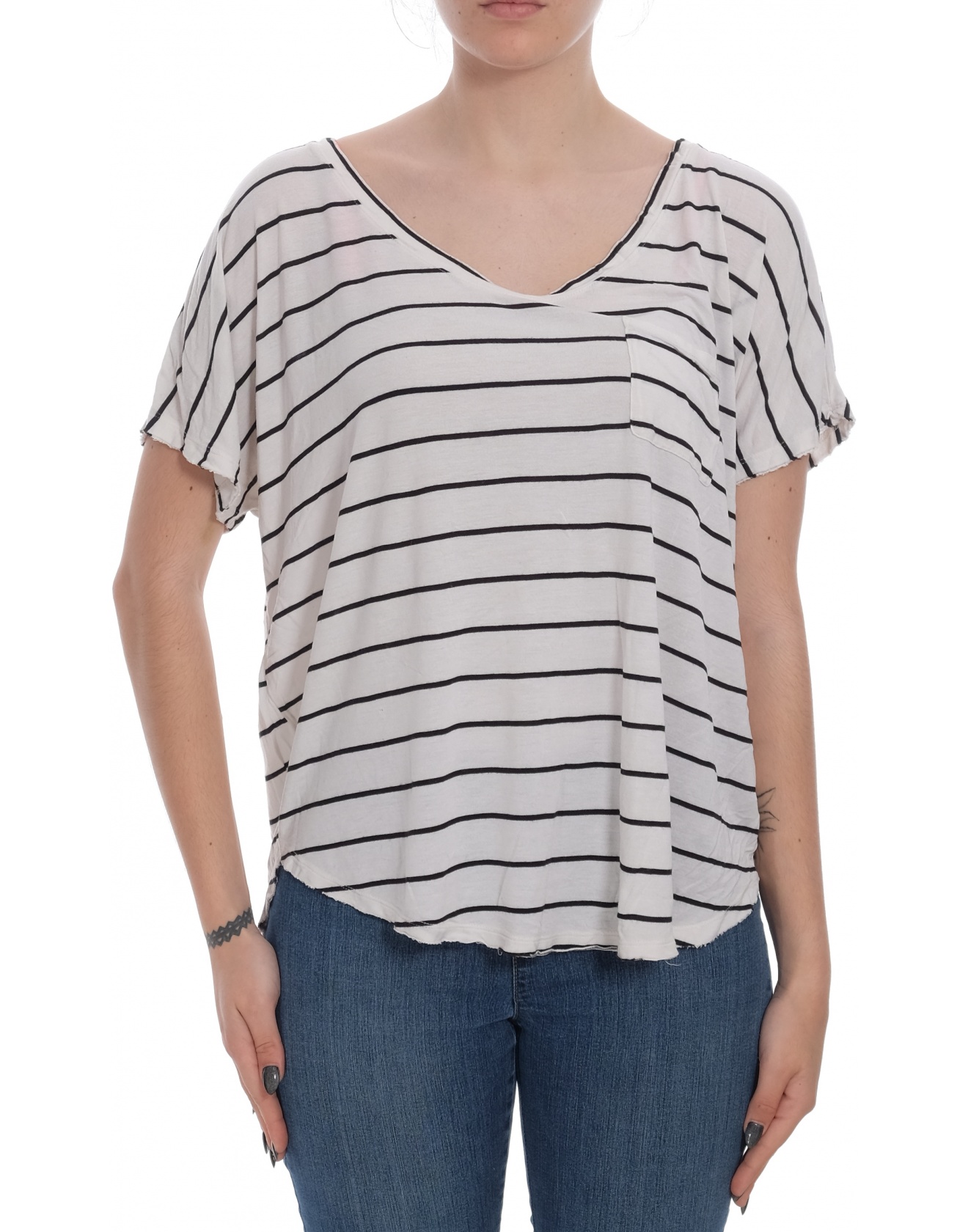 Дамска тениска Mossimo Supply