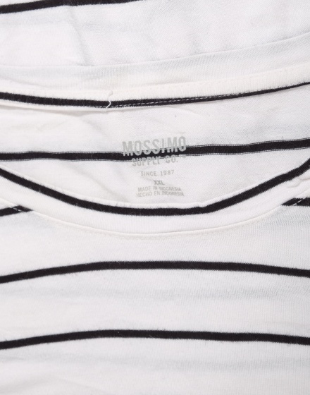 Дамска тениска Mossimo Supply