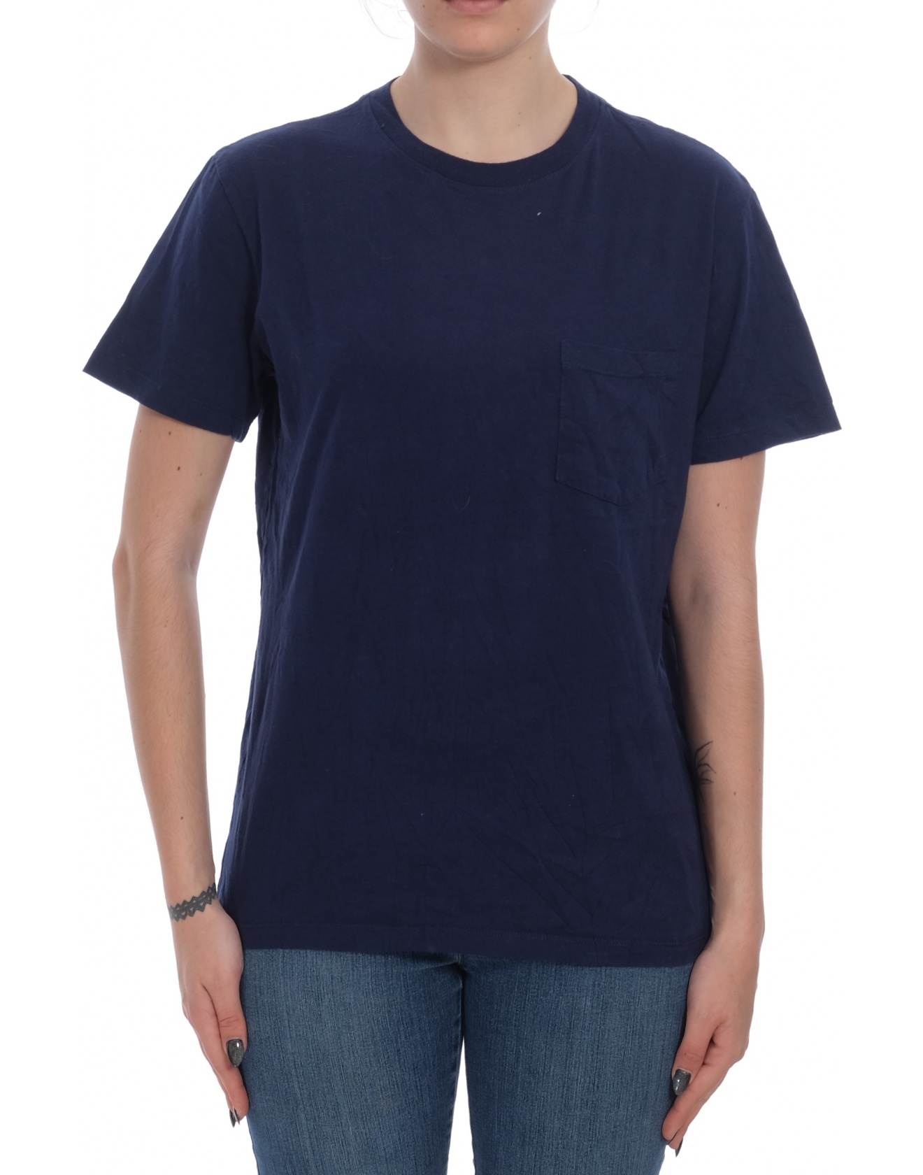 Дамска тениска