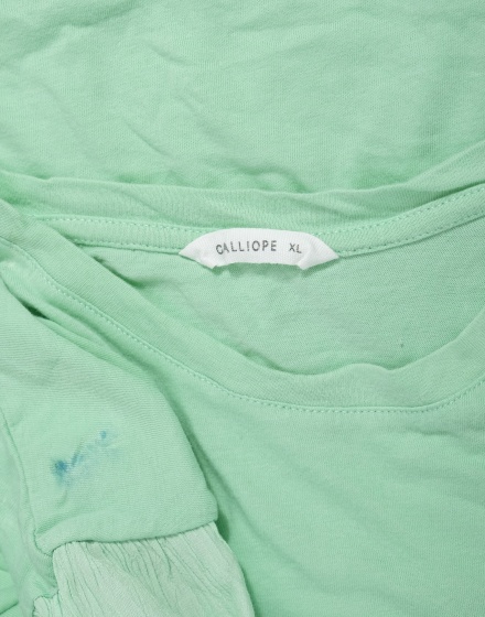 Дамска тениска Calliope
