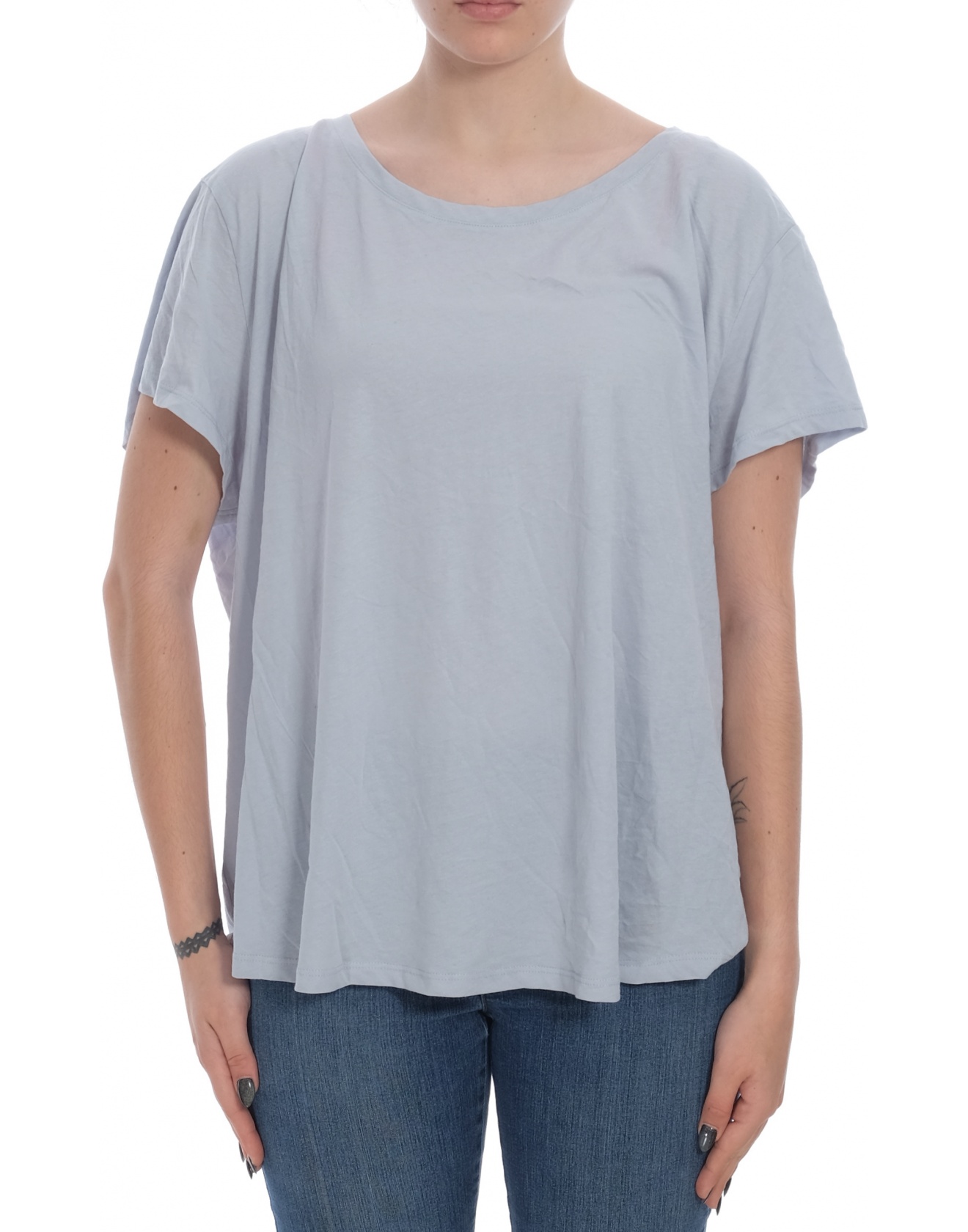 Дамска тениска H&M