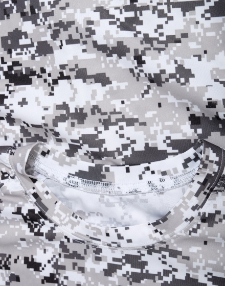 Мъжка тениска