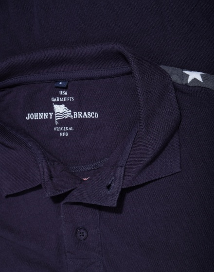 Мъжка тениска Johnny Brasco