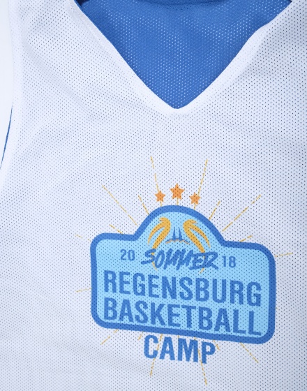 Двулицев спортен потник