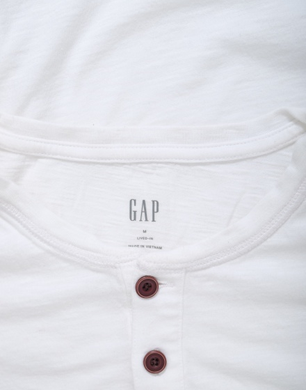 Мъжка тениска GAP