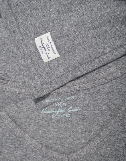 Памучна тениска Tchibo