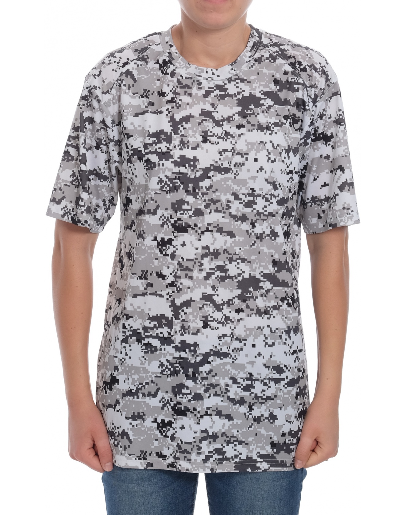 Мъжка тениска