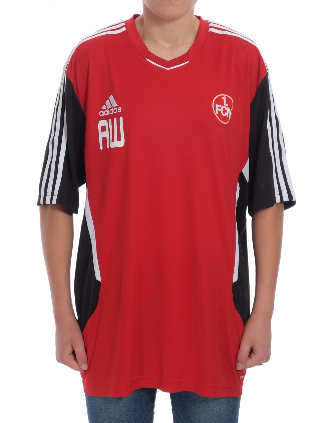 Спортна тениска Adidas