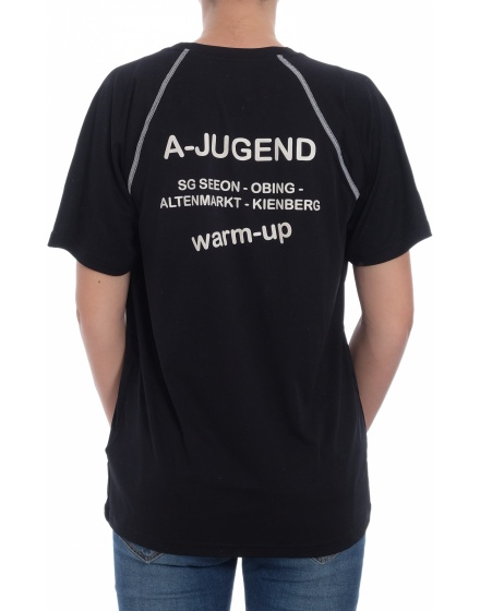 Спортна тениска James & Nicholson