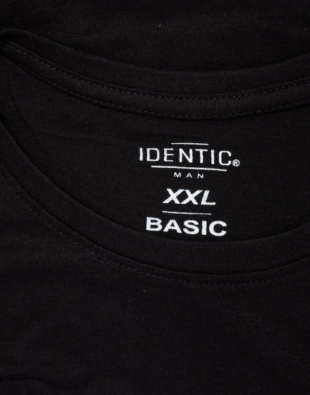 Мъжка тениска Identic
