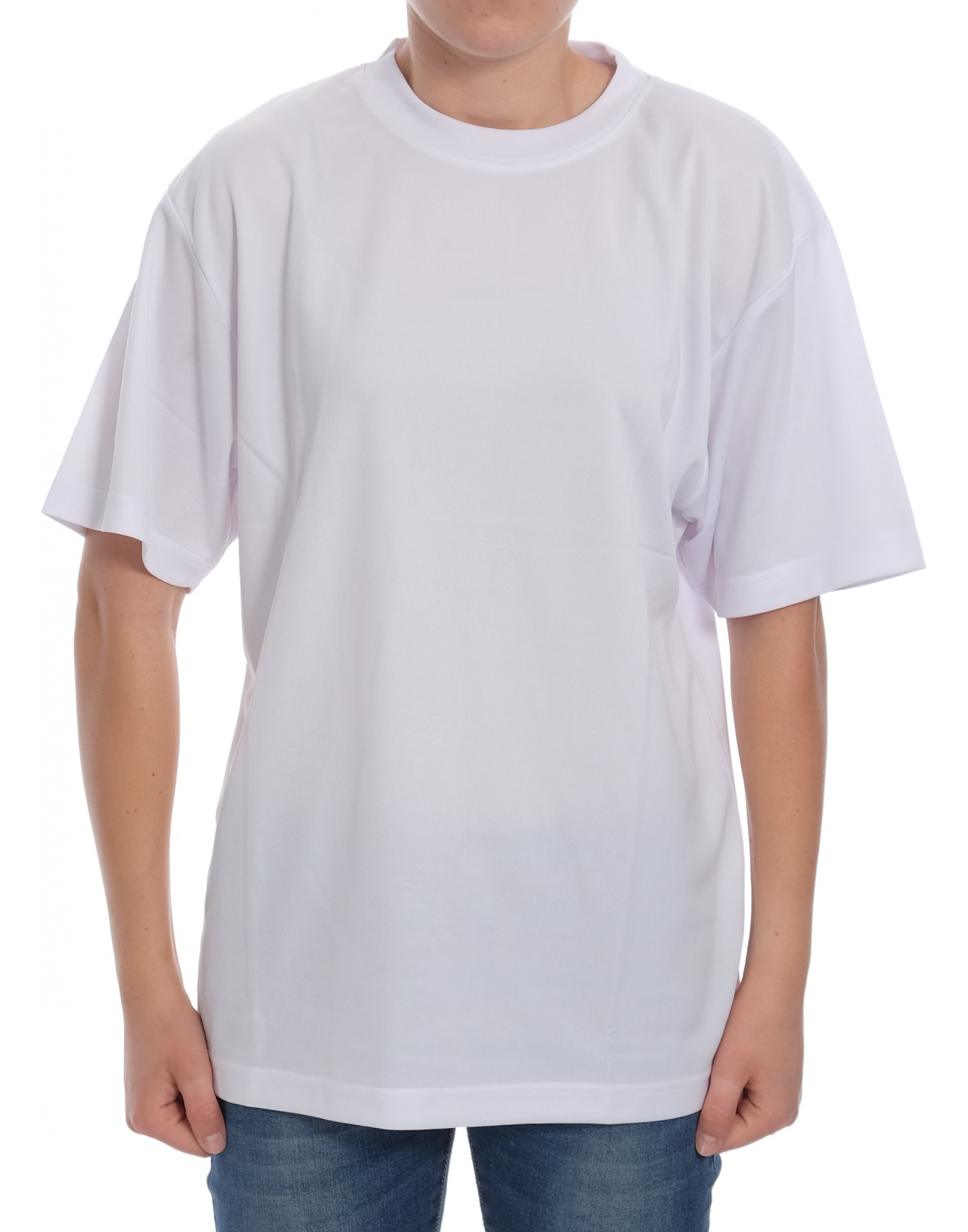 Мъжка тениска A&A