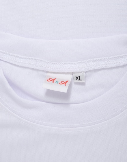 Мъжка тениска A&A