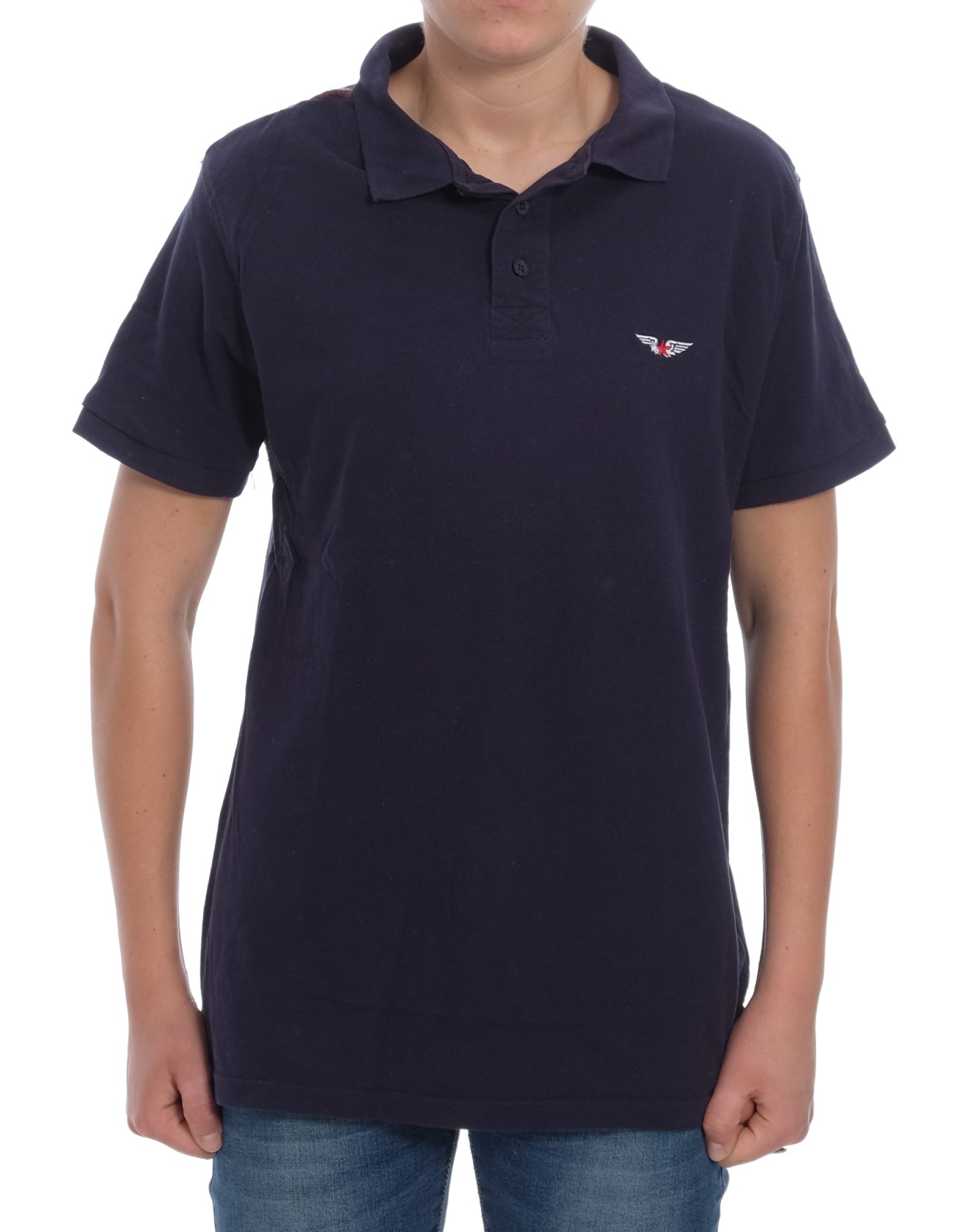 Мъжка тениска Johnny Brasco