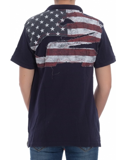 Мъжка тениска Johnny Brasco