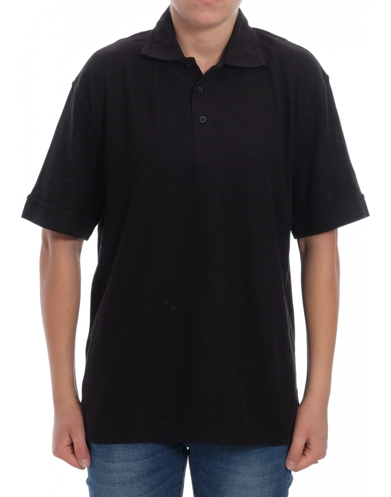 Мъжка тениска Uneek