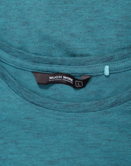 Мъжка тениска Much More