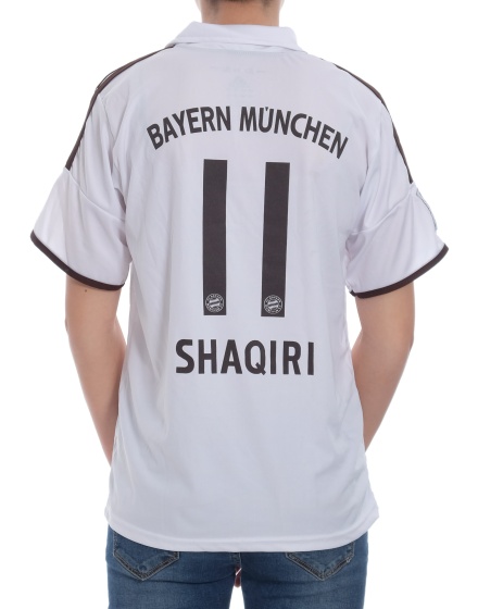 Мъжка тениска Adidas - Bayern Munchen