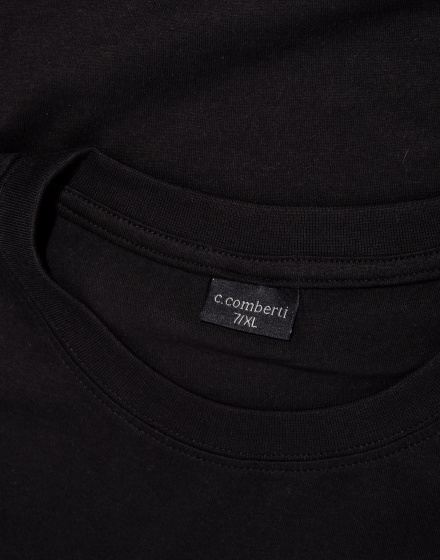 Мъжка тениска Carlo Comberti