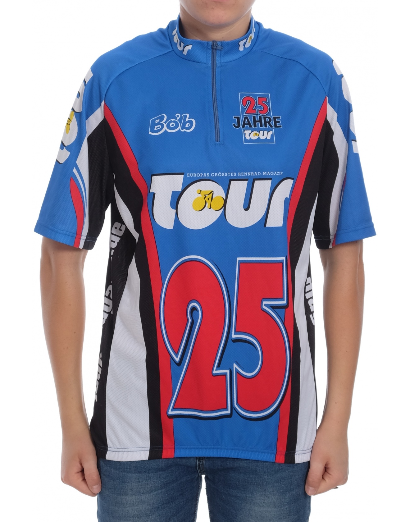 Спортна тениска