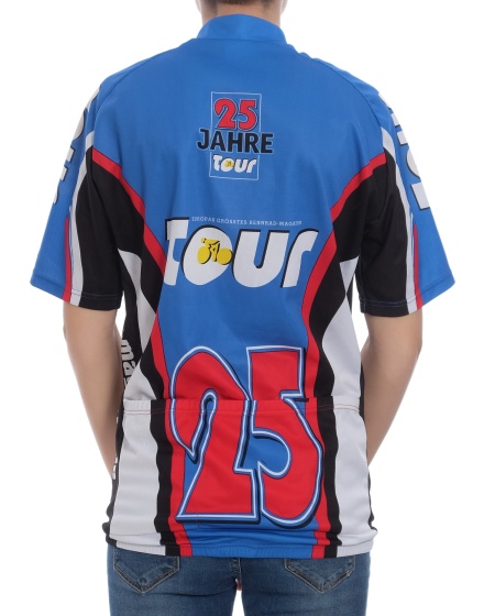 Спортна тениска