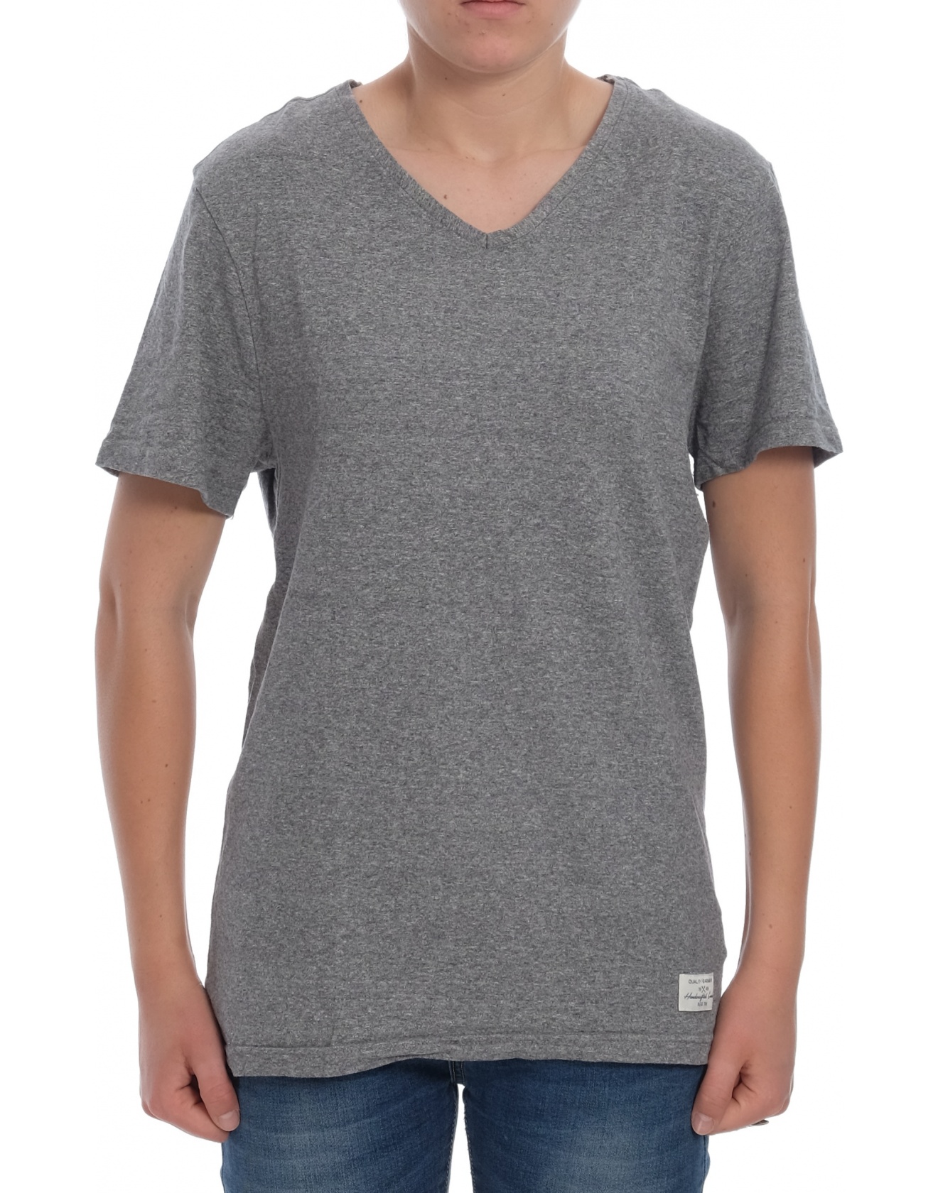 Памучна тениска Tchibo