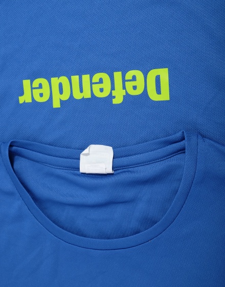 Спортна тениска All We Do Is