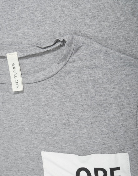 Дамска тениска New Collection Italy