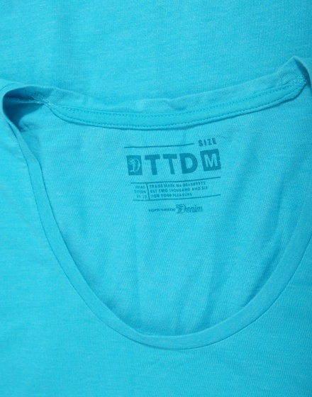 Дамски потник Tom Tailor