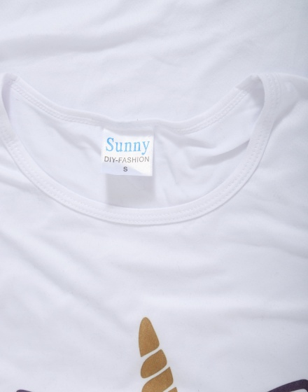 Дамска тениска Sunny