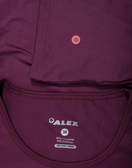 Спортна тениска Alex