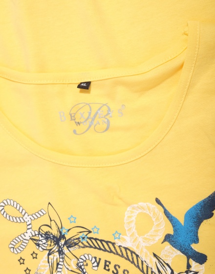 Дамска тениска Bexleys