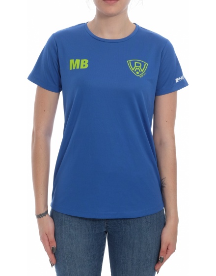 Спортна тениска All We Do Is