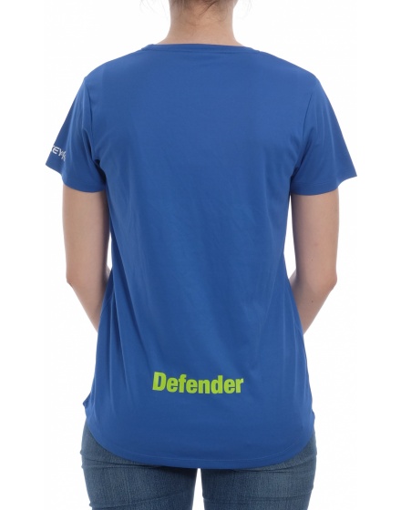 Спортна тениска All We Do Is