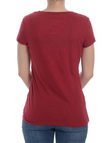 Дамска тениска No Boundaries