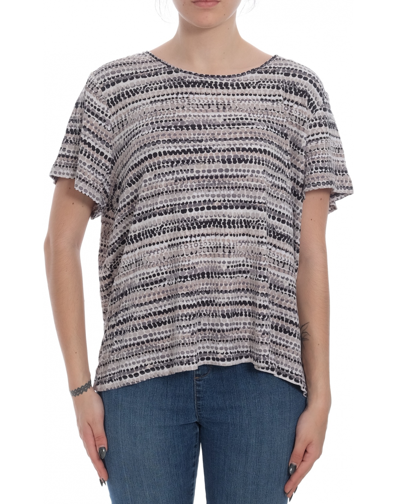 Дамска тениска Croft & Barrow