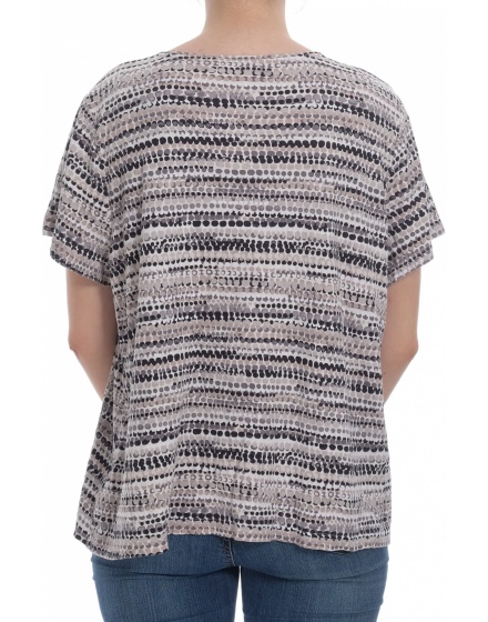 Дамска тениска Croft & Barrow