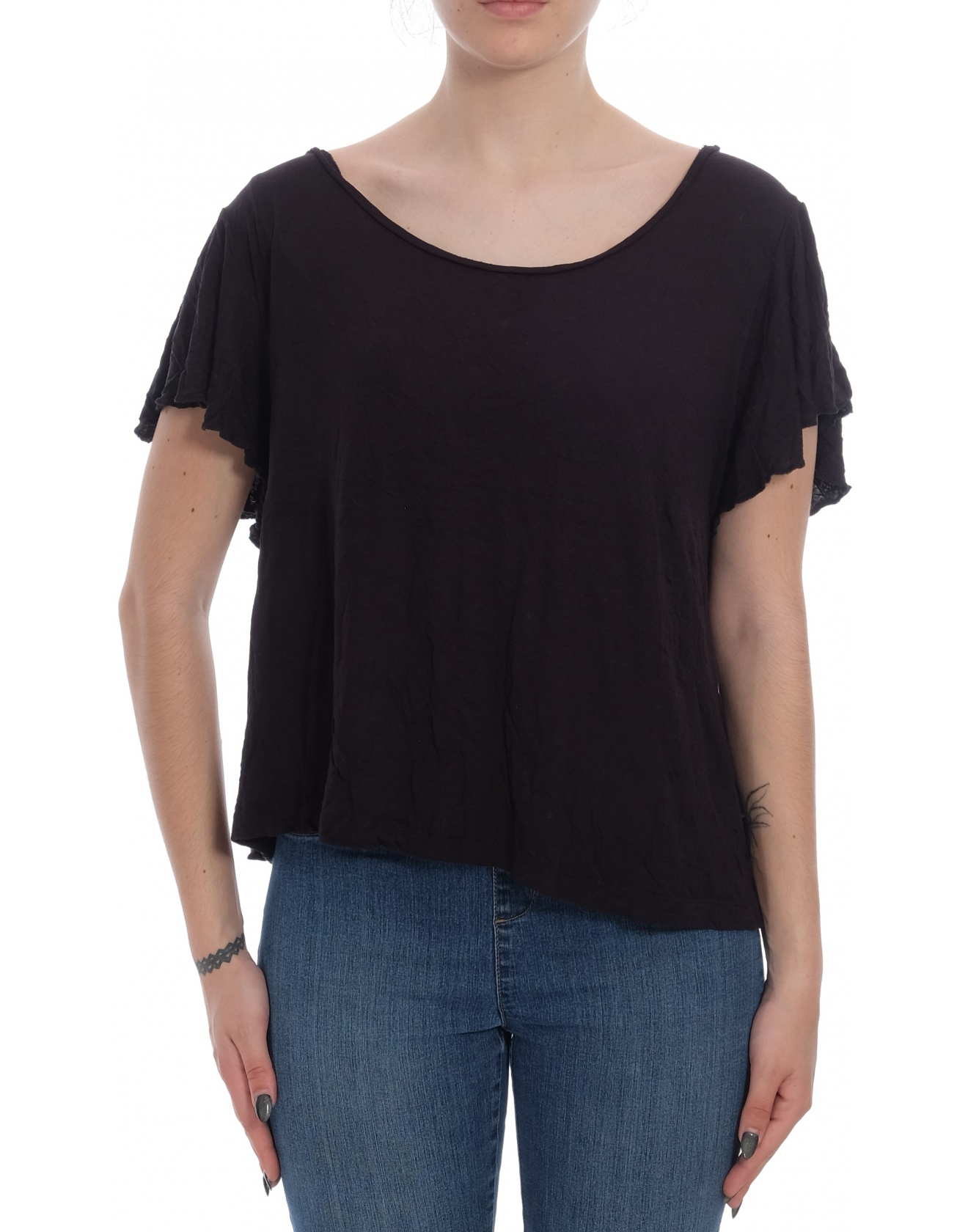 Дамска тениска OVS