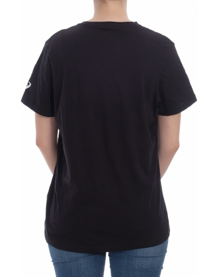 Памучна тениска Asics