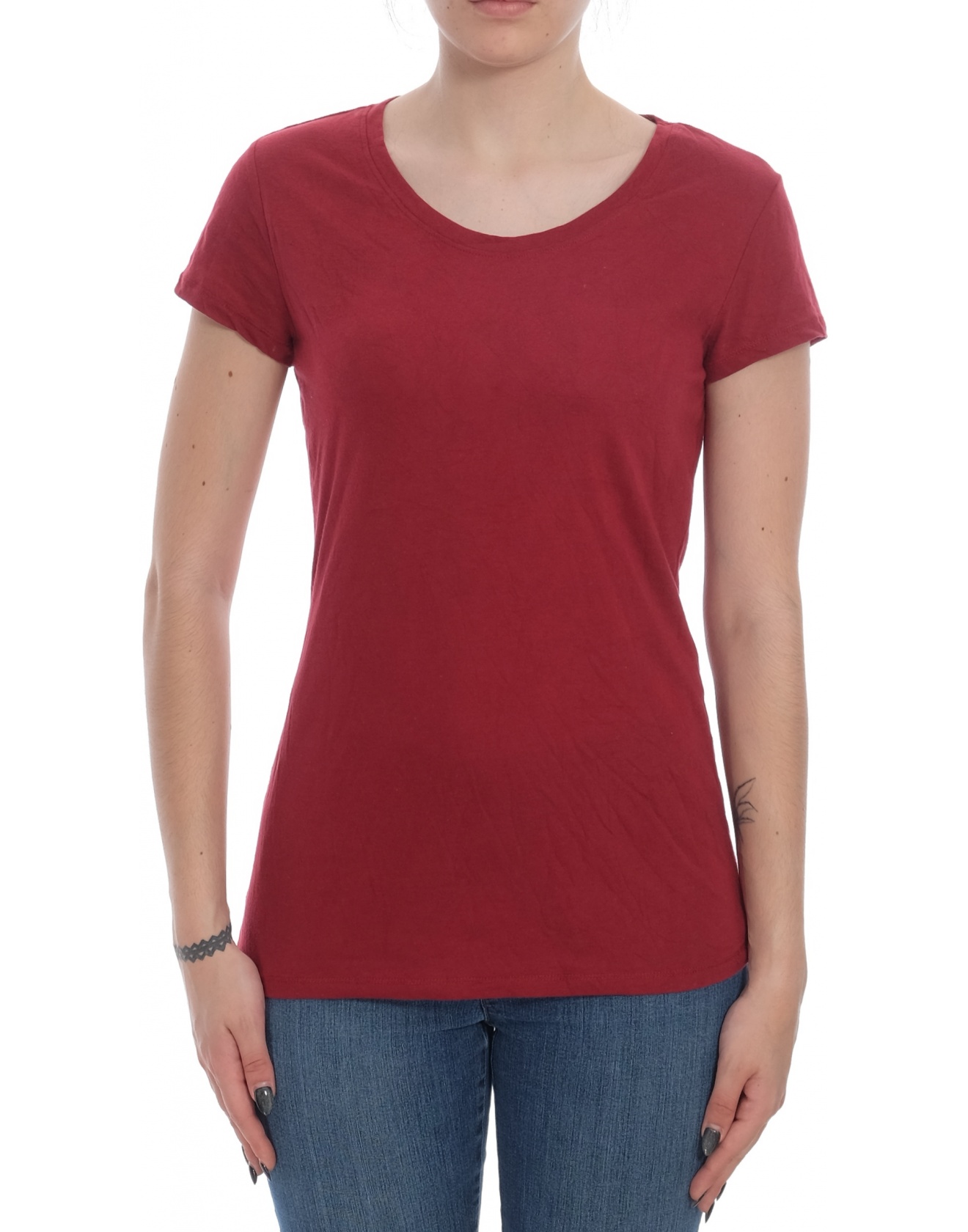 Дамска тениска No Boundaries