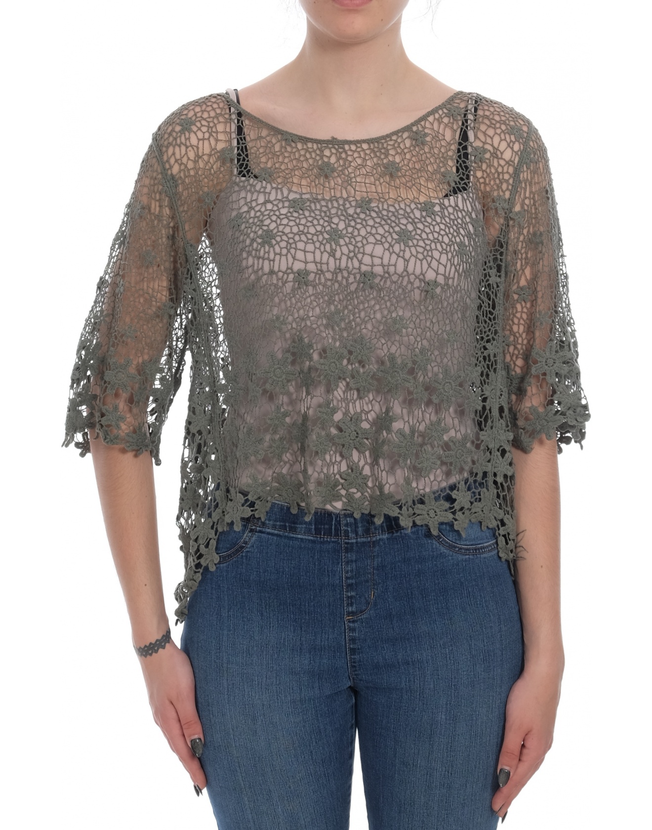 Дамска блуза